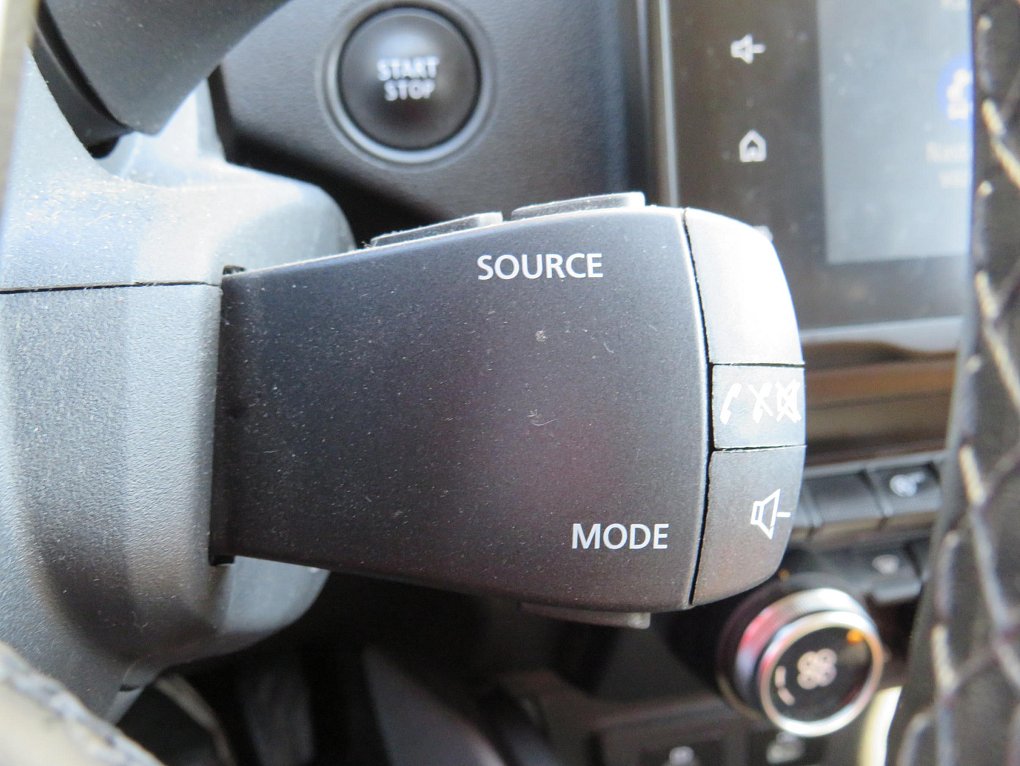 Dacia Duster 1.0 TCe Prestige