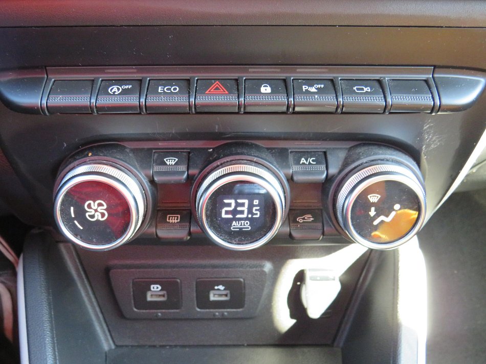 Dacia Duster 1.0 TCE 