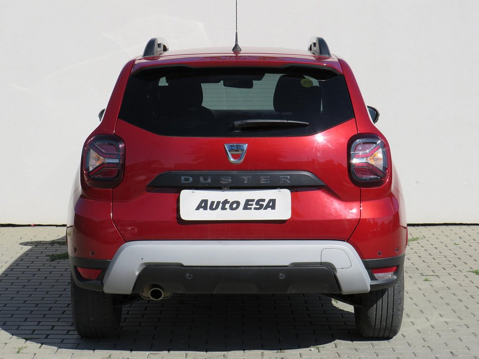 Dacia Duster 1.0 TCE 