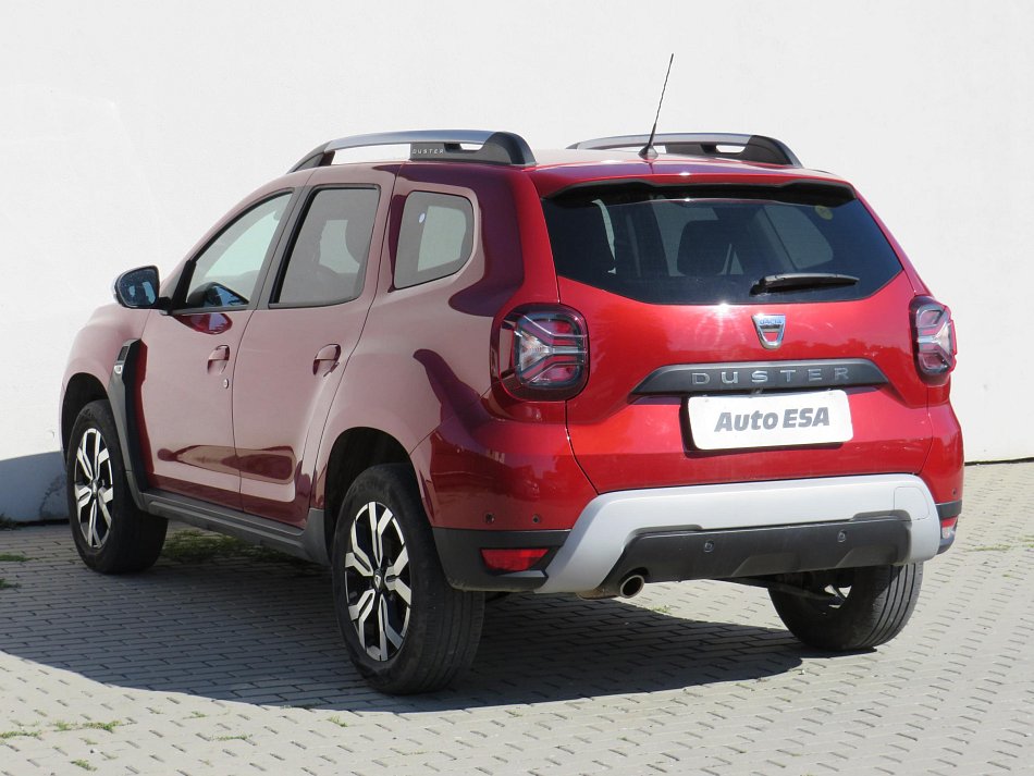 Dacia Duster 1.0 TCE 