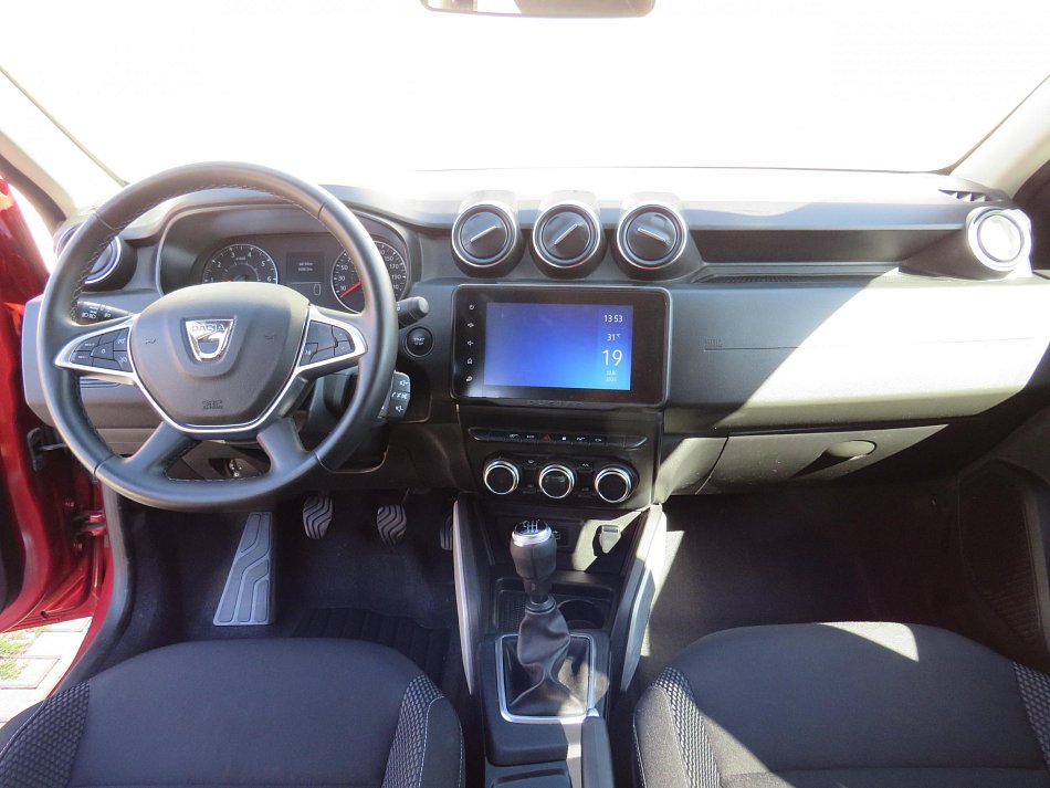 Dacia Duster 1.0 TCE 