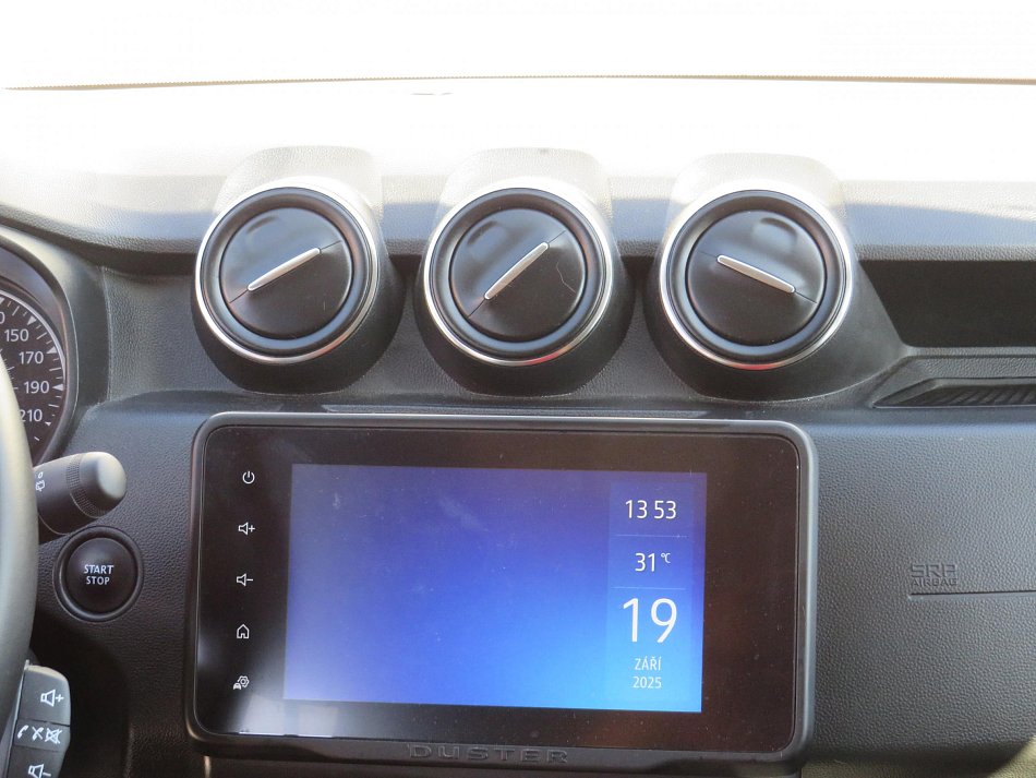 Dacia Duster 1.0 TCE 