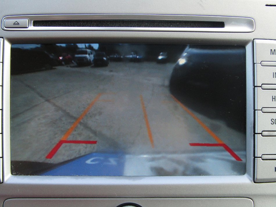 Ford Kuga 2.0TDCi  4x4