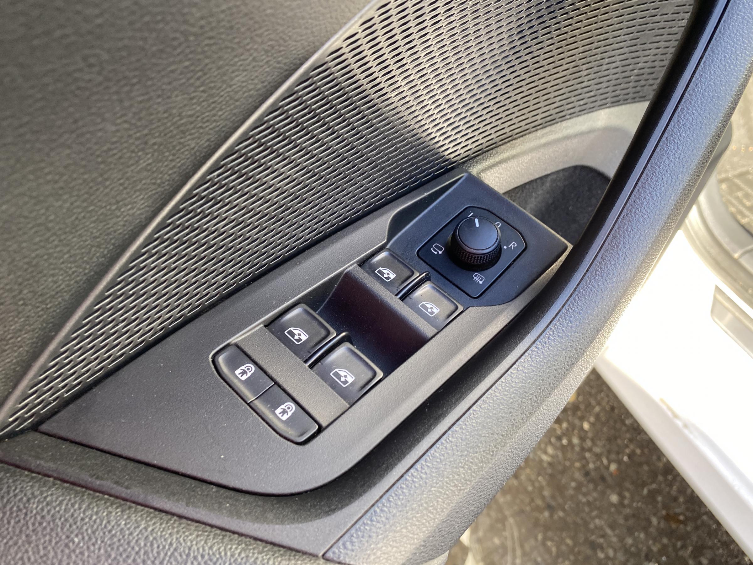 Škoda Octavia IV, 2021 - pohled č. 14