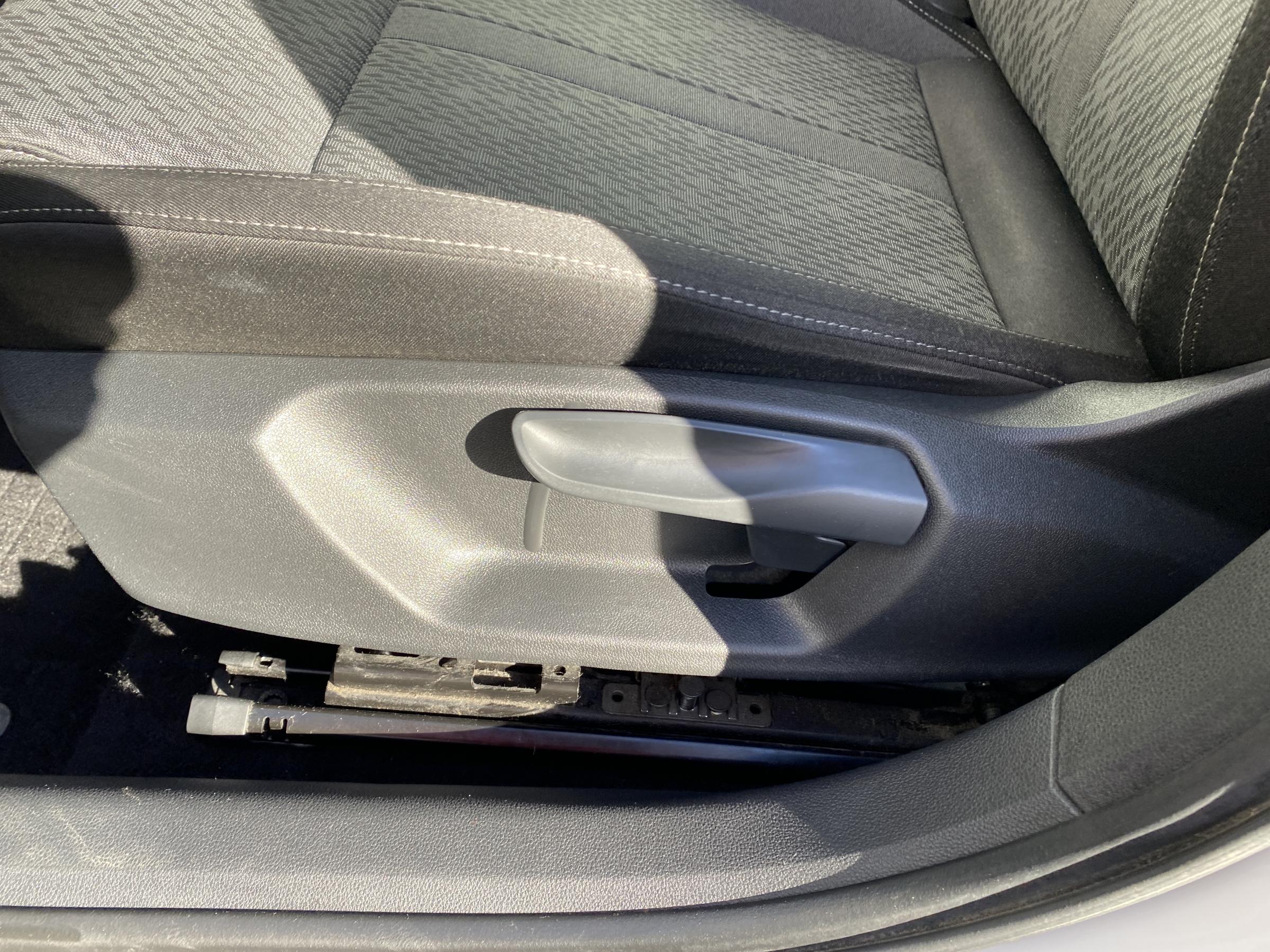 Škoda Octavia IV, 2021 - pohled č. 15