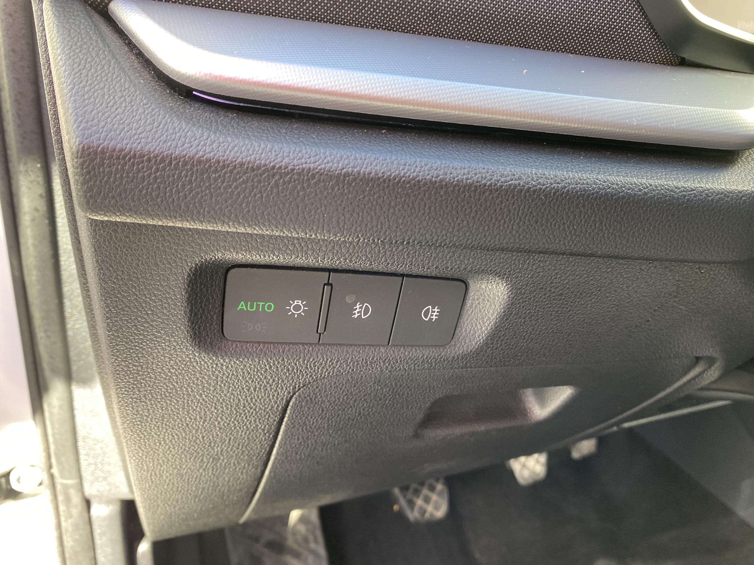 Škoda Octavia IV, 2021 - pohled č. 16