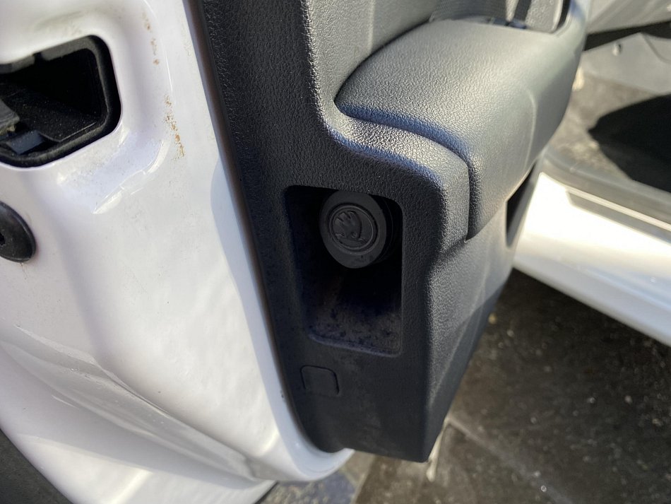 Škoda Octavia IV 1.5 TSi Style