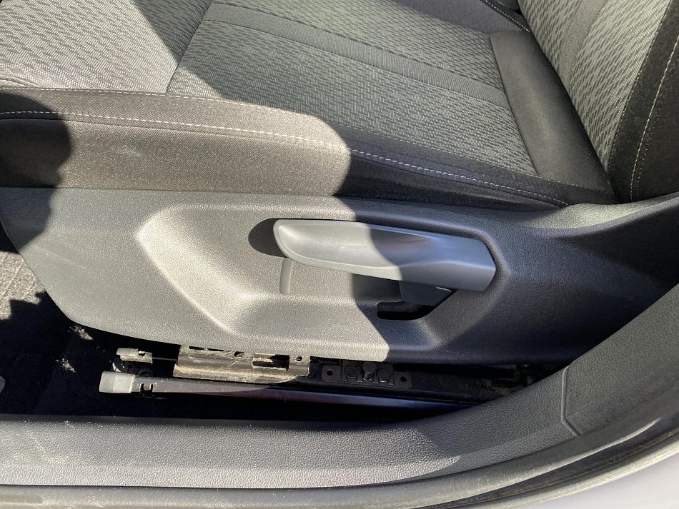 Škoda Octavia IV 1.5 TSi Style