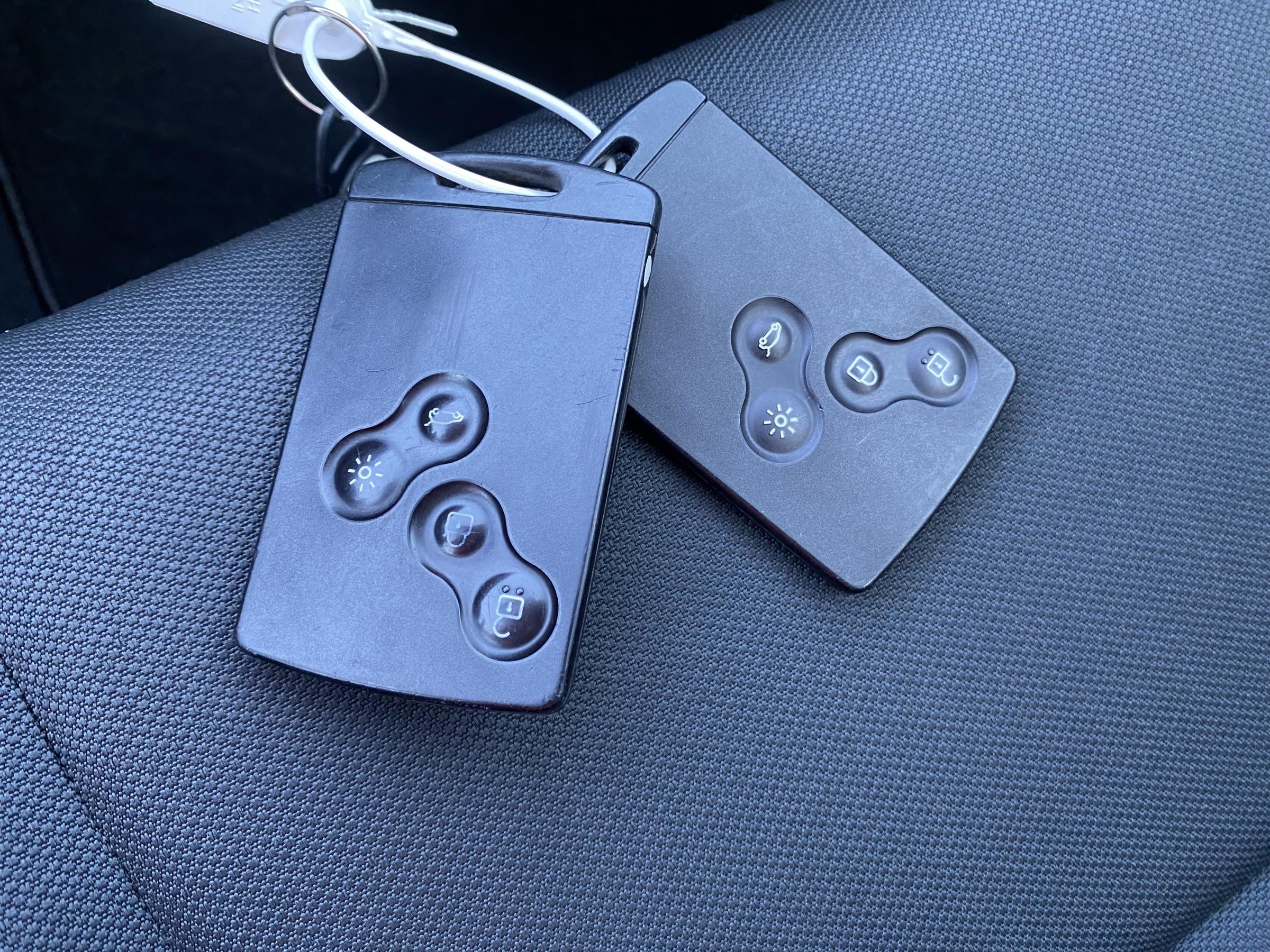 Renault Mégane, 2011 - pohled č. 16