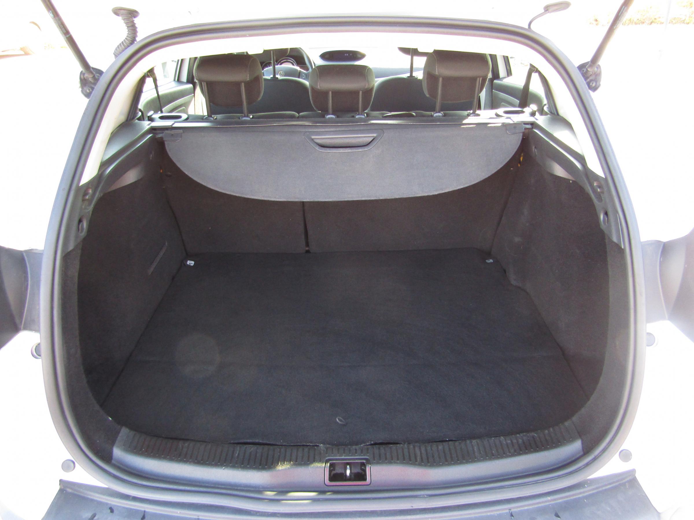 Renault Mégane, 2011 - pohled č. 7