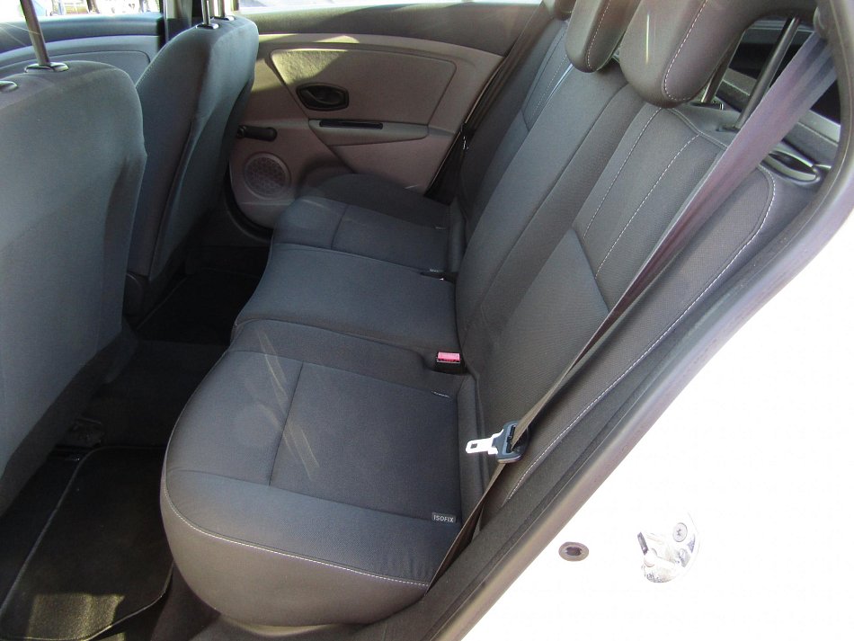 Renault Mégane 1.6 16V 