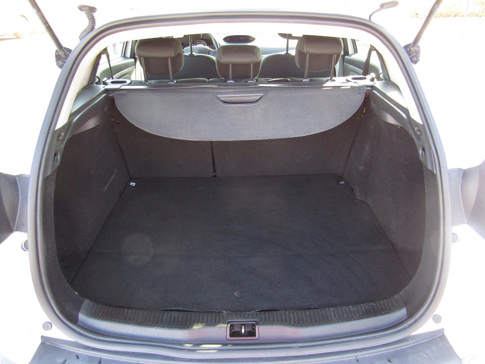 Renault Mégane 1.6 16V 