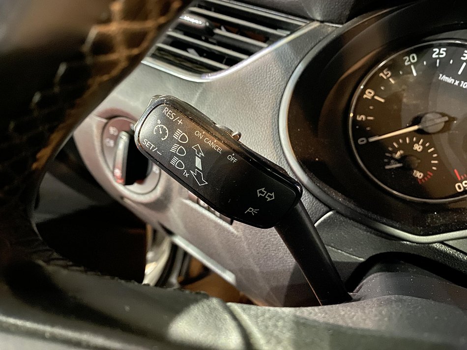 Škoda Octavia III 2.0 TDi 