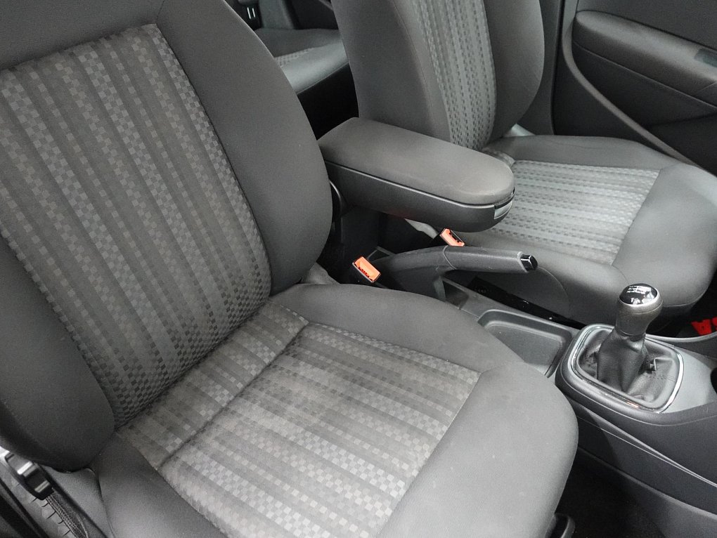 Volkswagen Polo 1.0mpi 