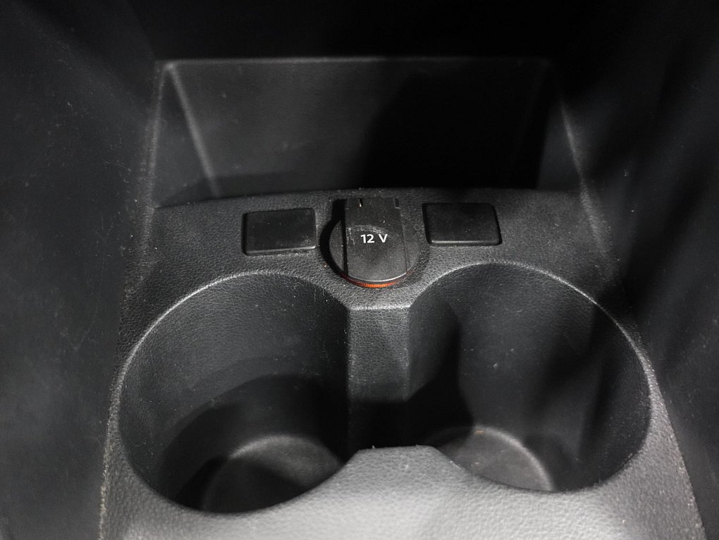 Volkswagen Polo 1.0mpi 