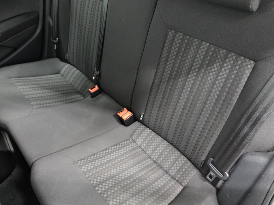 Volkswagen Polo 1.0mpi 