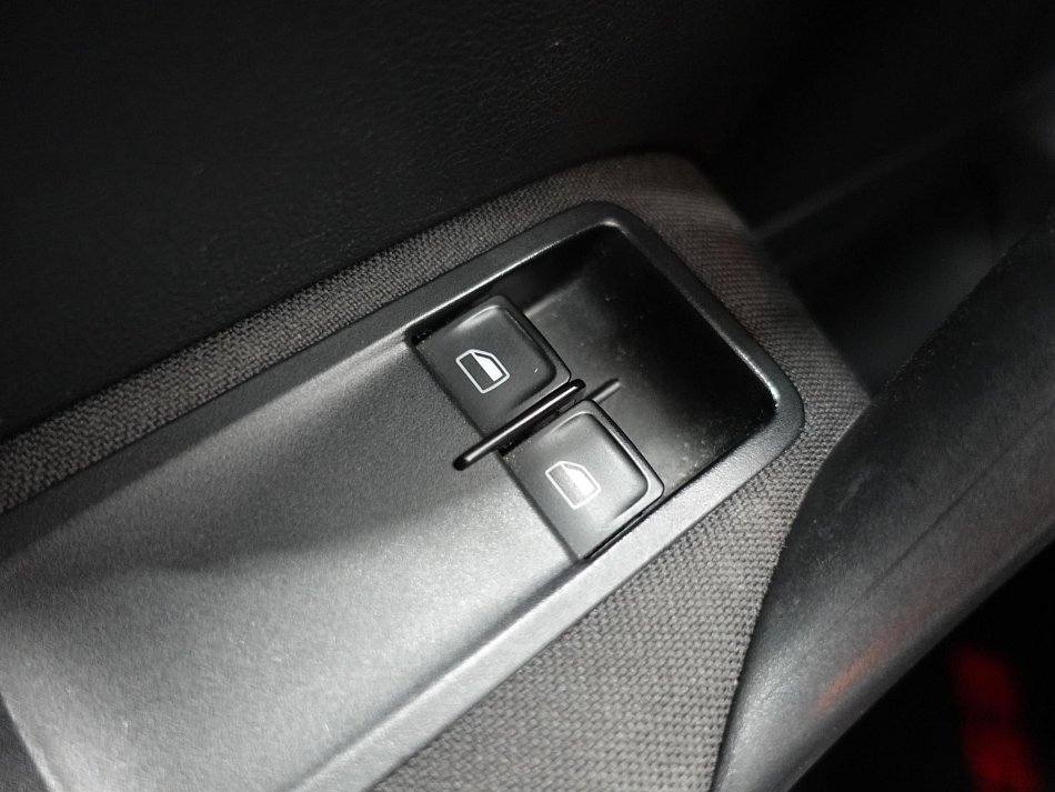 Volkswagen Polo 1.0mpi 