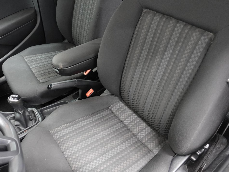 Volkswagen Polo 1.0mpi 