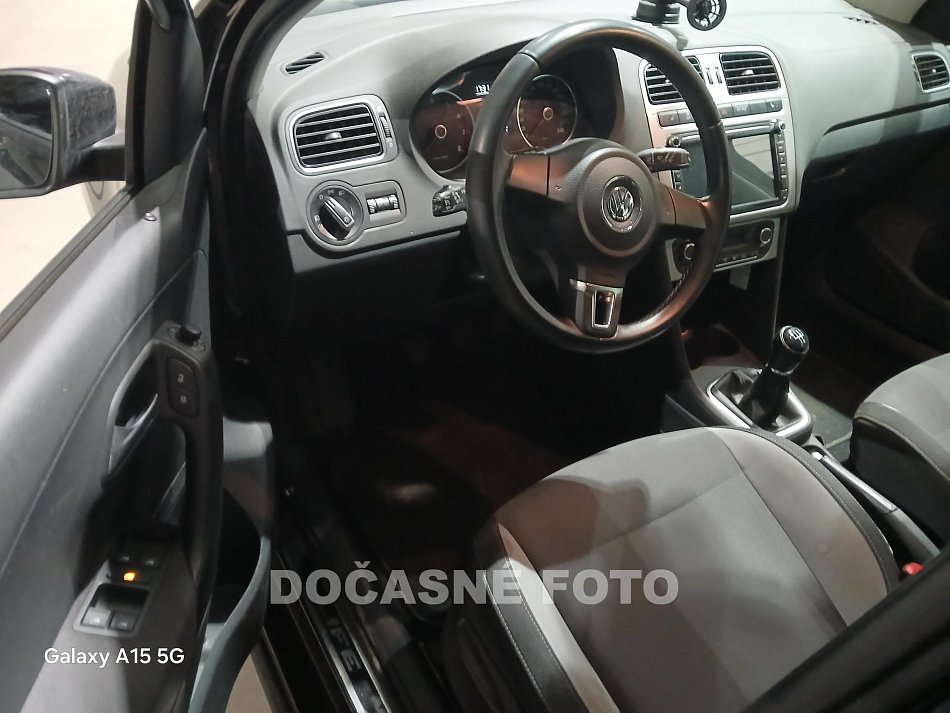 Volkswagen Polo 1.2 TSi 