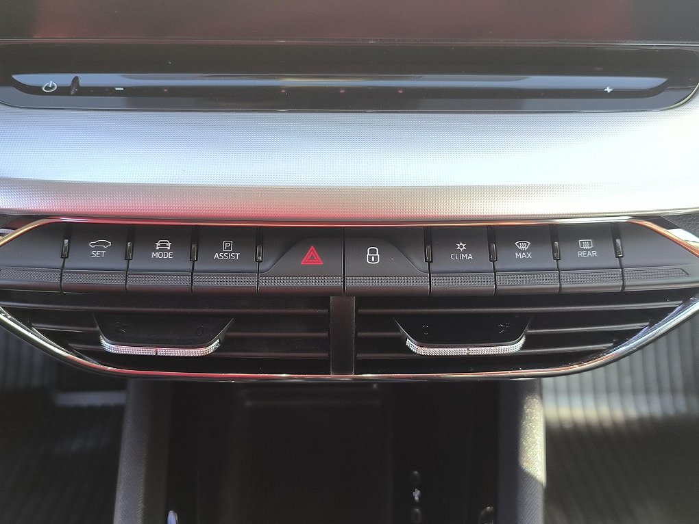 Škoda Octavia IV 1.5 TSI Style