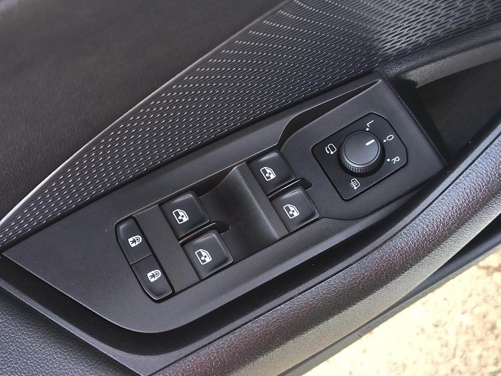 Škoda Octavia IV 1.5 TSI Style