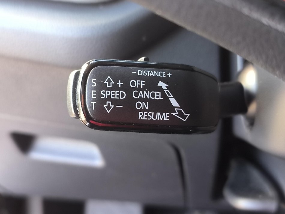 Škoda Octavia IV 1.5 TSI 