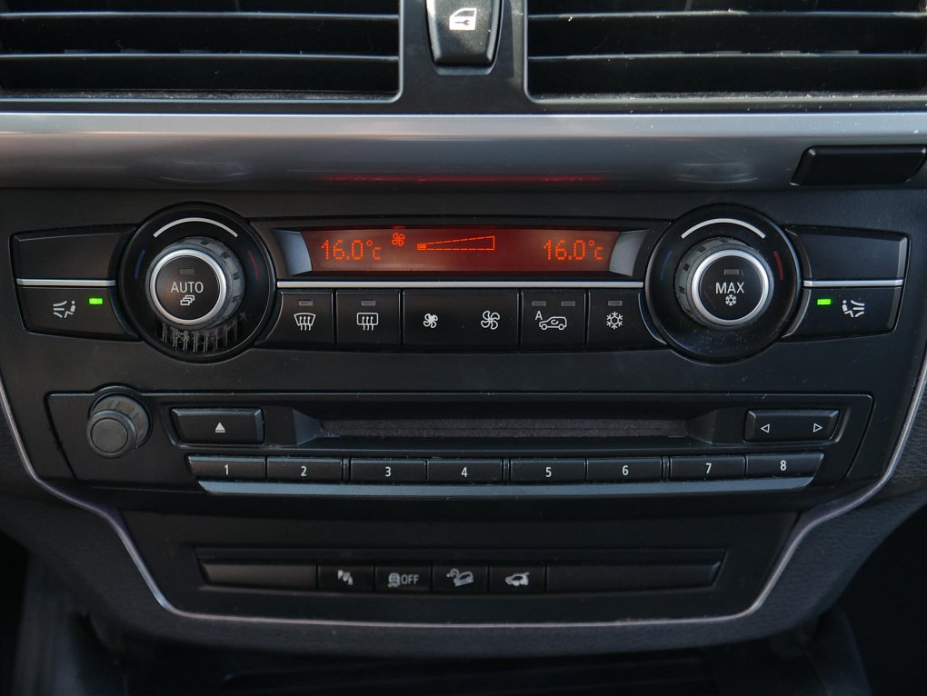 BMW X6 3.0 D  xDrive30d