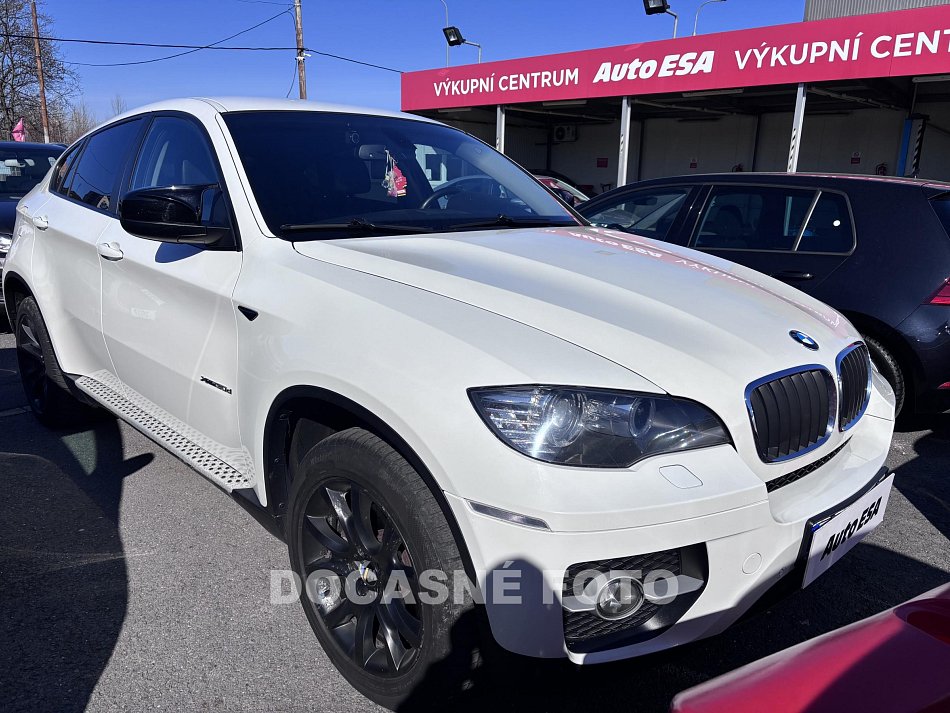 BMW X6 3.0 D  xDrive30d