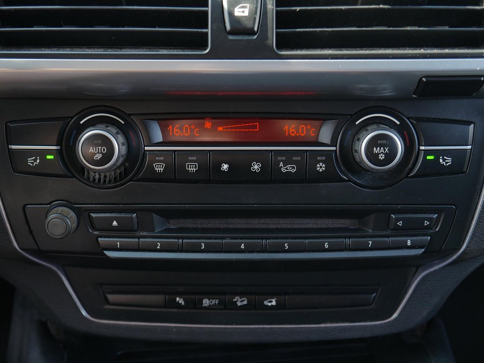 BMW X6 3.0 D  xDrive30d