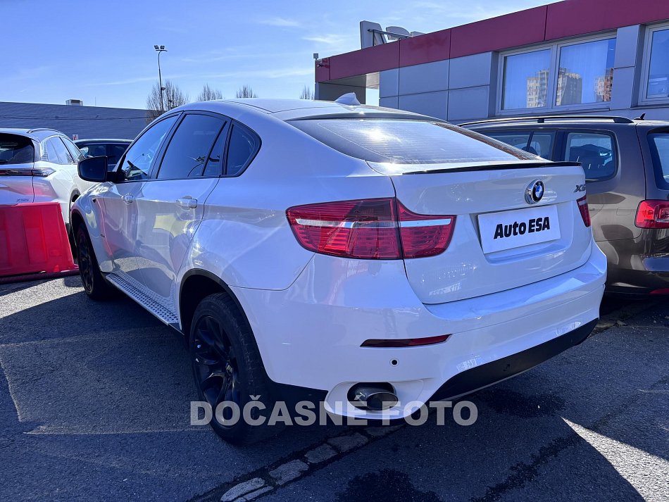 BMW X6 3.0 D  xDrive30d