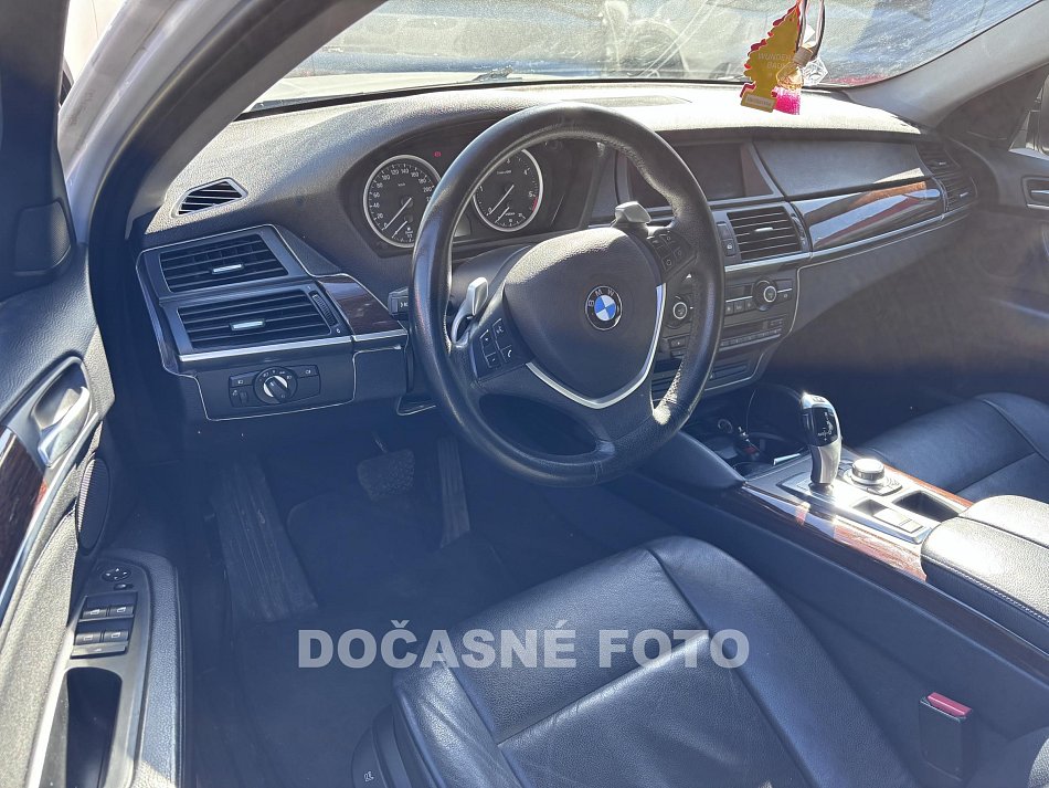 BMW X6 3.0 D  xDrive30d