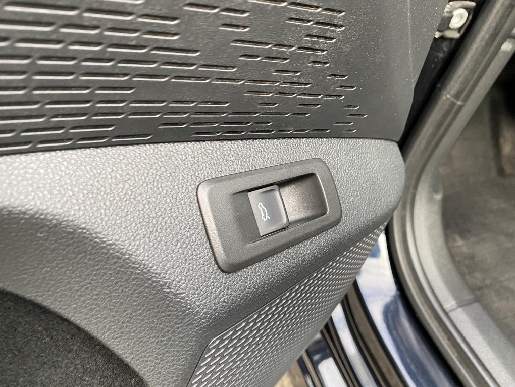 Škoda Octavia IV 2.0 TDi Style