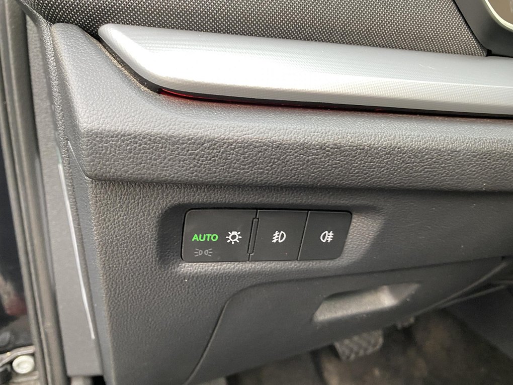 Škoda Octavia IV 2.0 TDi Style