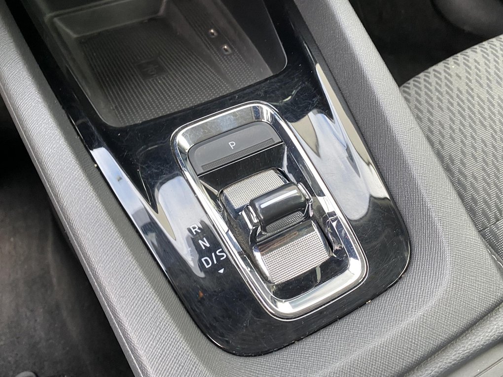 Škoda Octavia IV 2.0 TDi Style