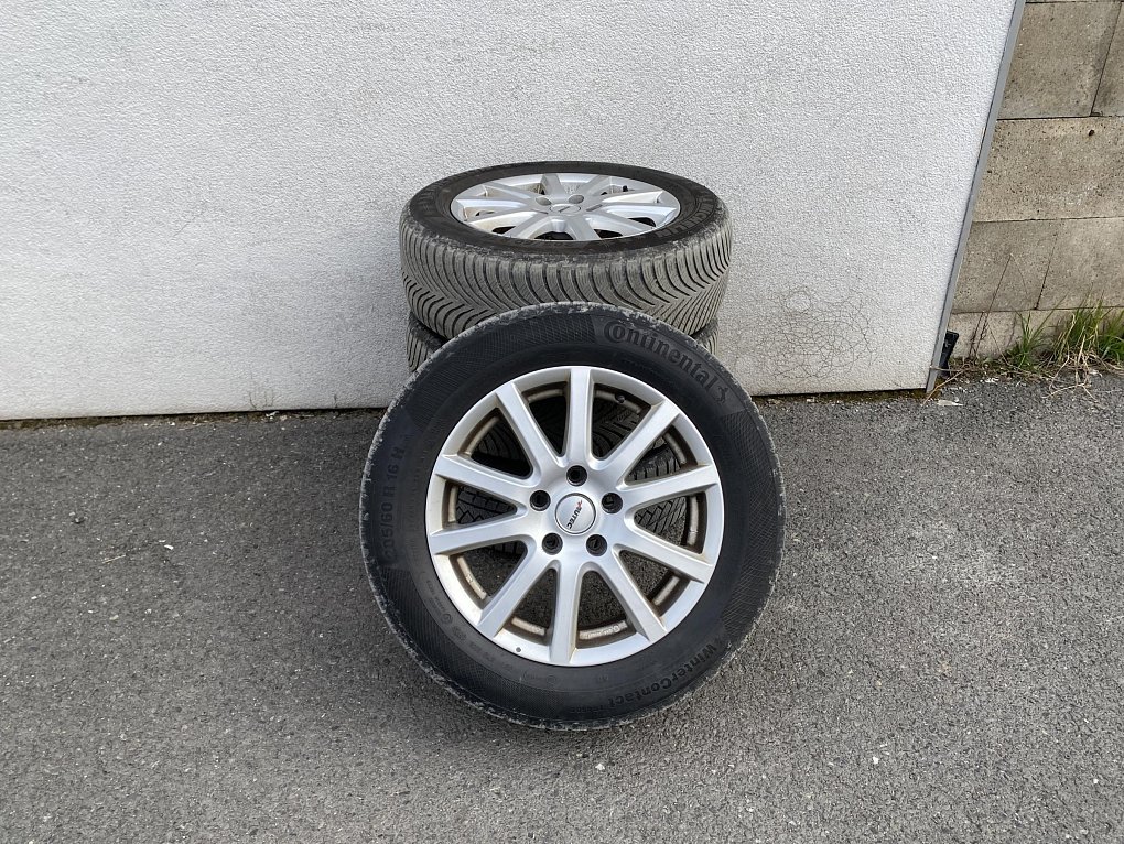 Škoda Octavia IV 2.0 TDi Style