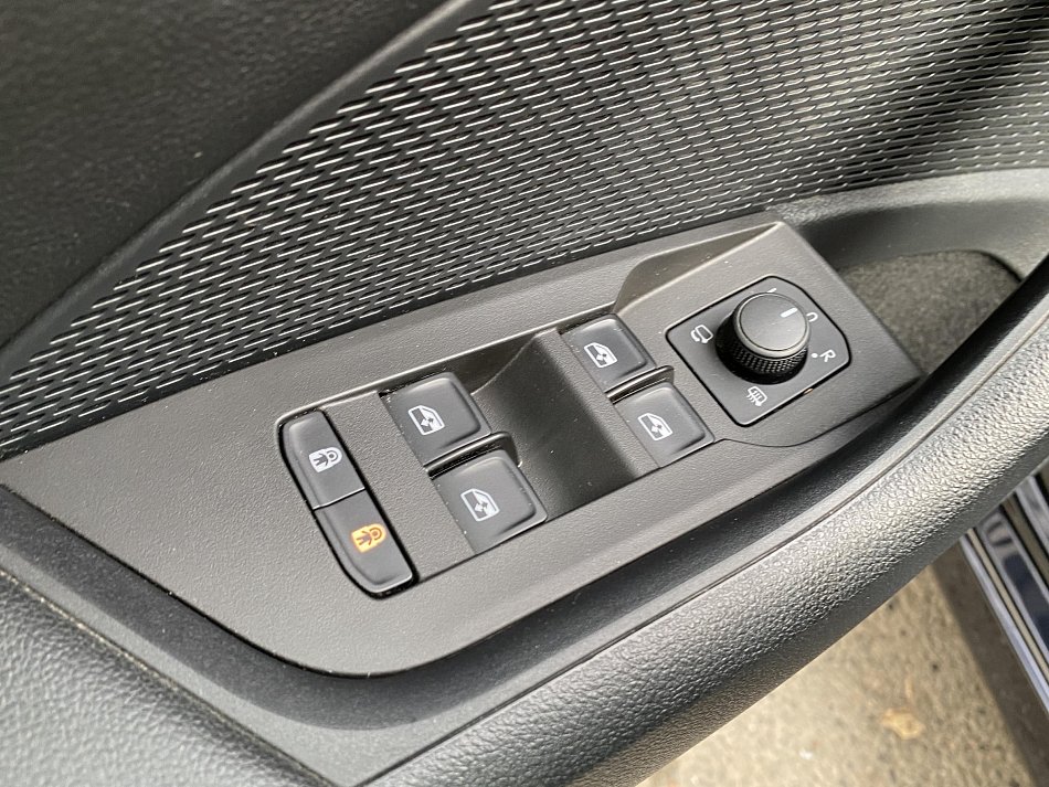 Škoda Octavia IV 2.0 TDi Style