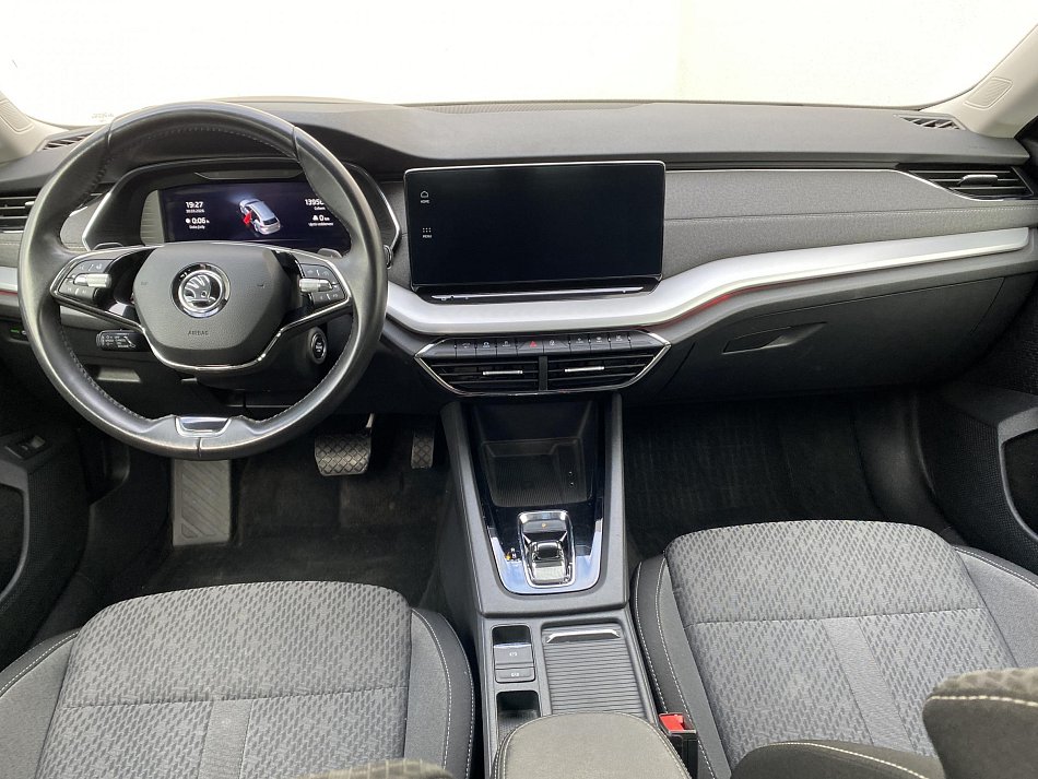 Škoda Octavia IV 2.0 TDi Style