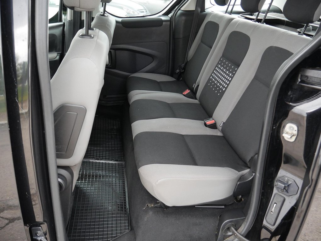 Citroën Berlingo 1.6VTi 