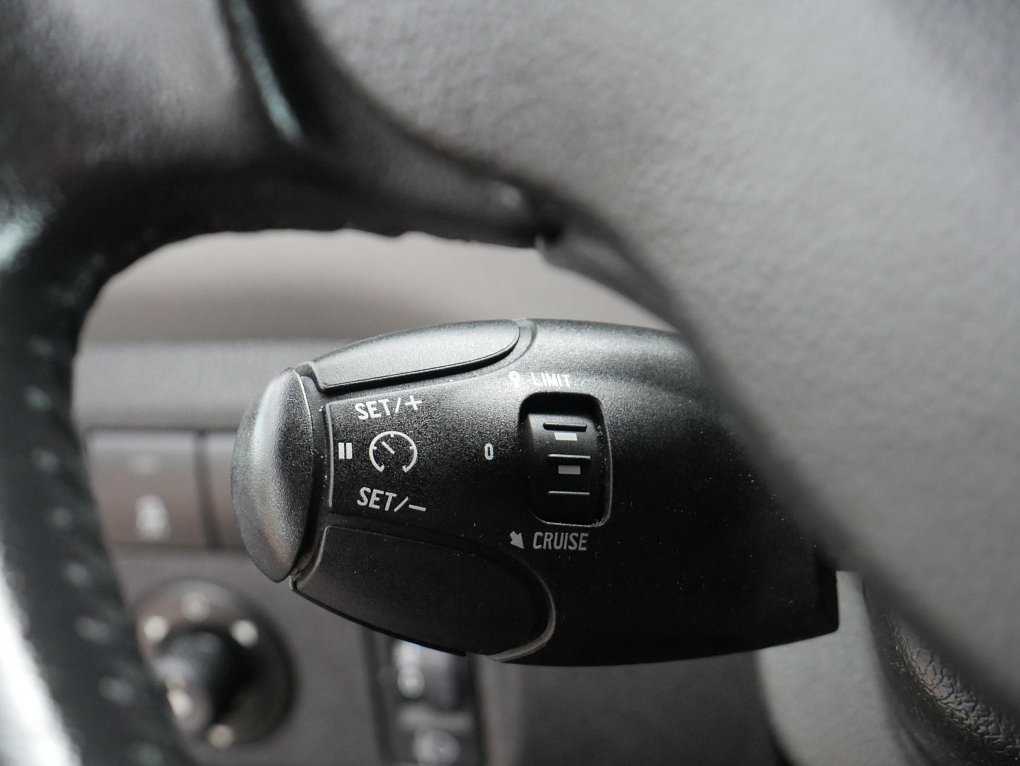 Citroën Berlingo 1.6VTi 