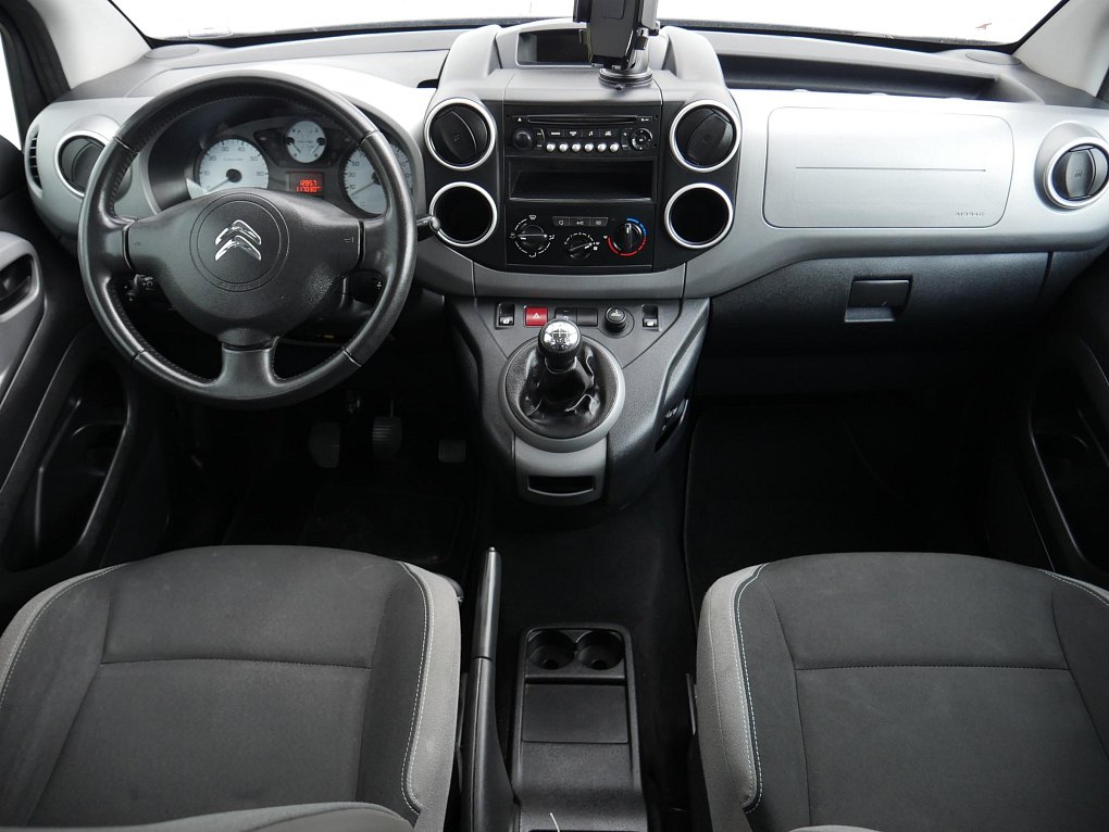 Citroën Berlingo 1.6VTi 