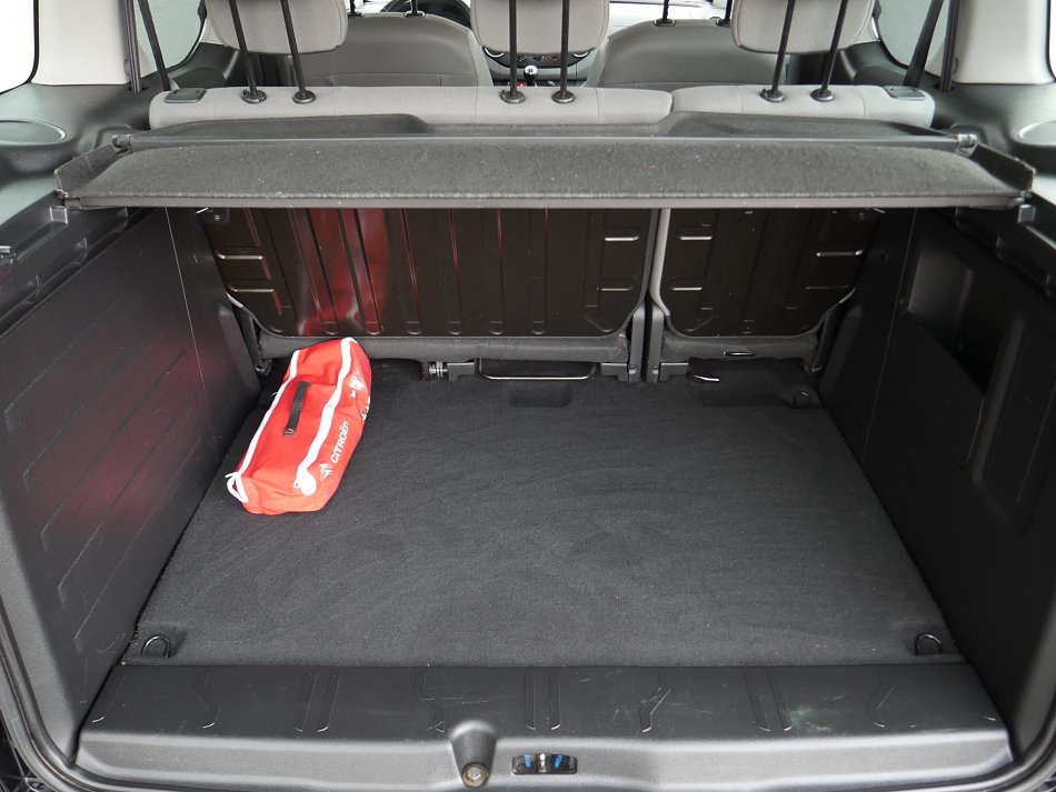 Citroën Berlingo 1.6VTi 