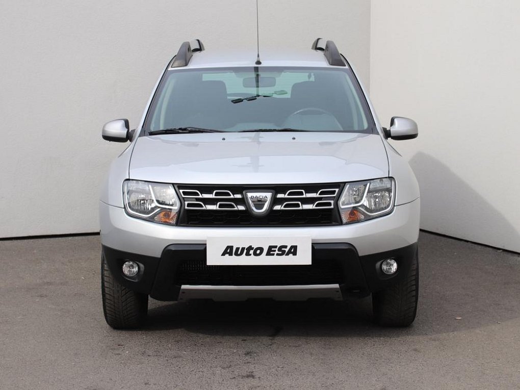 Dacia Duster 1.6SCE 