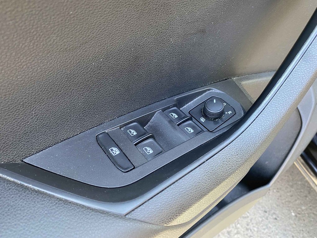 Škoda Karoq 1.5 TSi Ambition