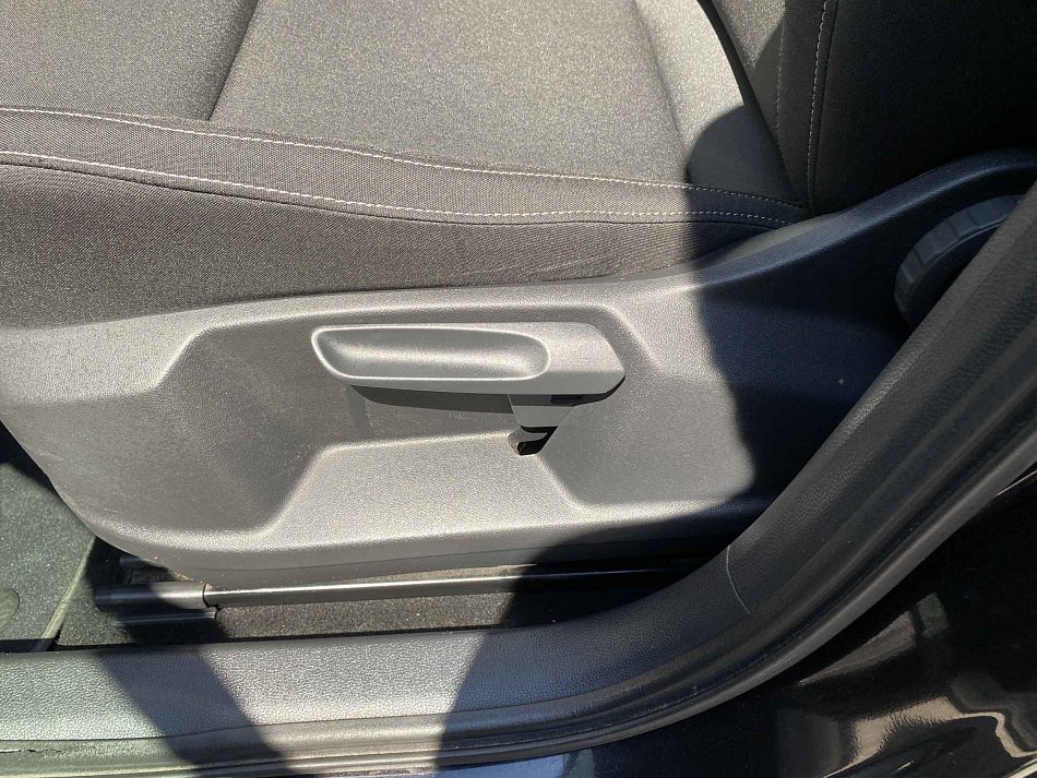 Škoda Karoq 1.5 TSi Ambition