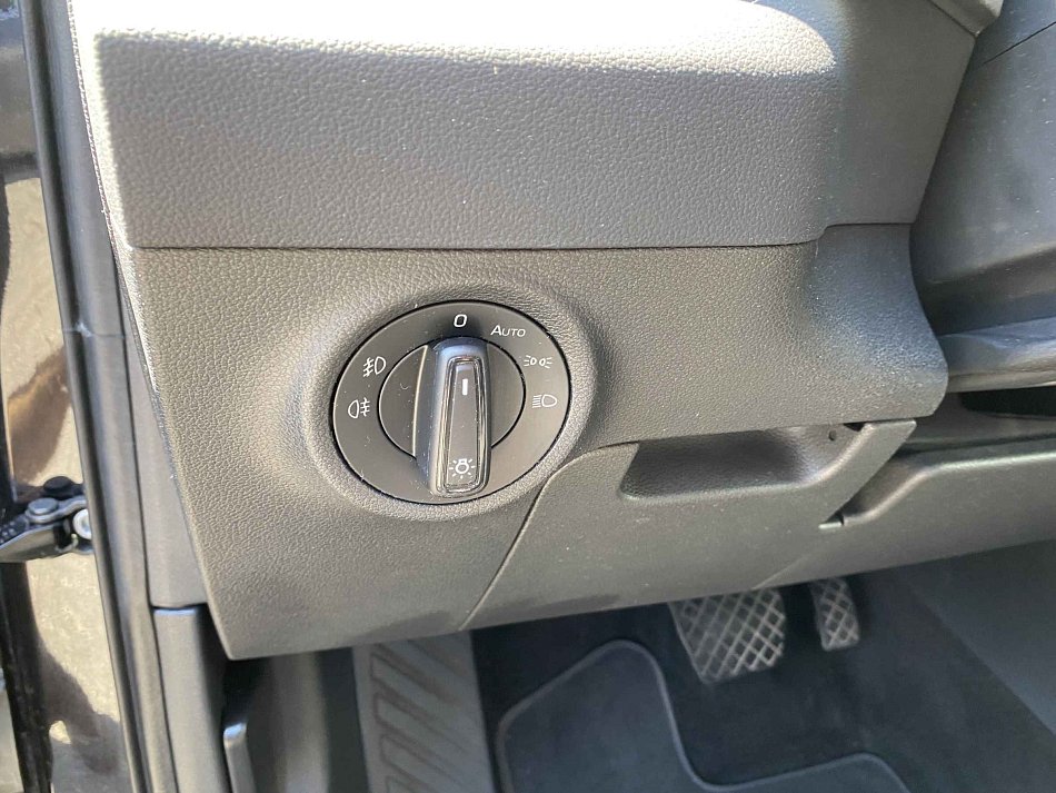 Škoda Karoq 1.5 TSi Ambition