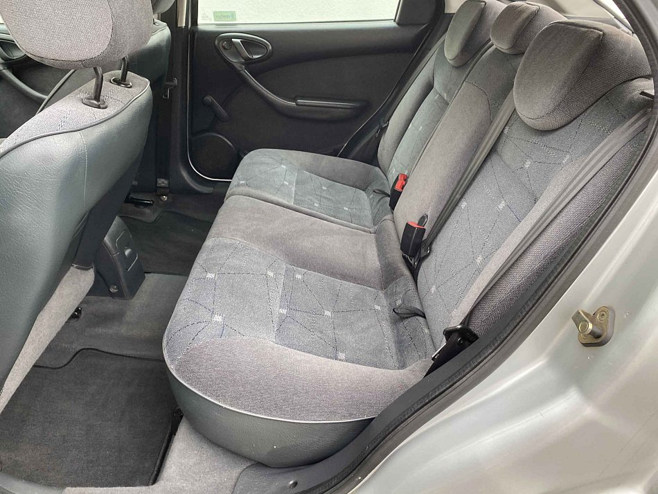 Citroën Xsara 1.4i LPG 