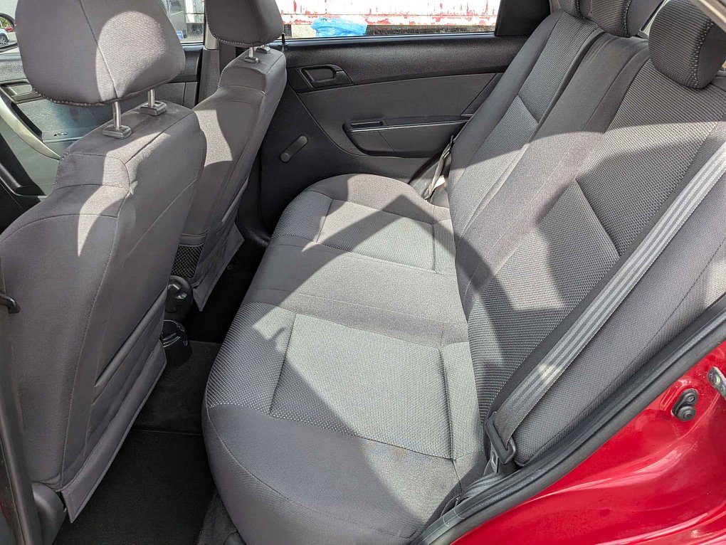 Chevrolet Aveo 1.2i 
