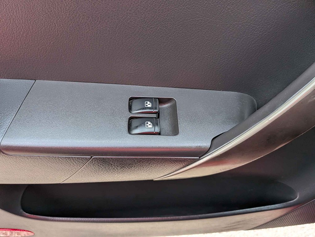 Chevrolet Aveo 1.2i 