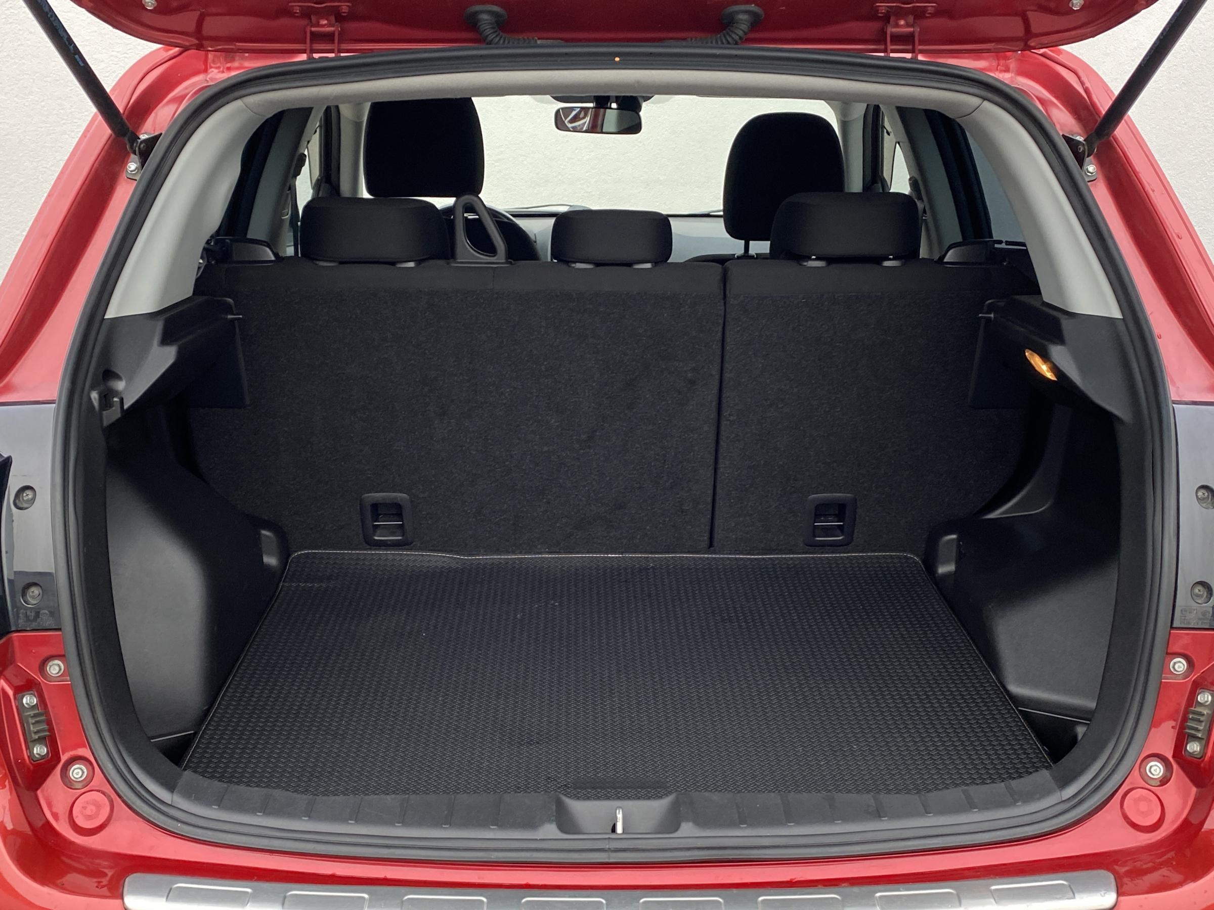 Mitsubishi ASX, 2017 - pohled č. 7