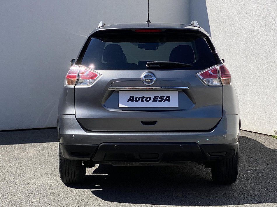 Nissan X-Trail 1.6 dCi Tekna